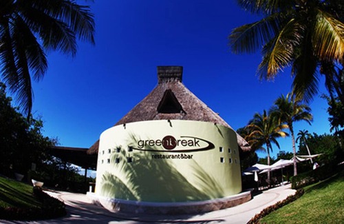 Maroma Complejo | CHIC Luxury Resort in amazing CANCUN with ocean view