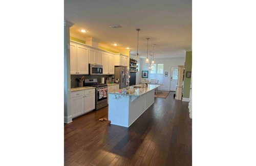 Tallahassee Casa | Chic, new house Minutes from capital/FSU