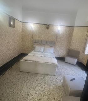 Quartier Administratif Apartamento | Chic studio in Hassan, Rabat