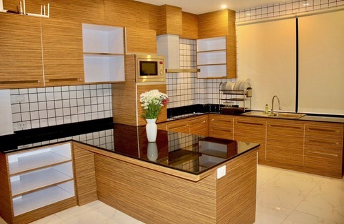 Chang Phueak Villa | Chic Villa 6