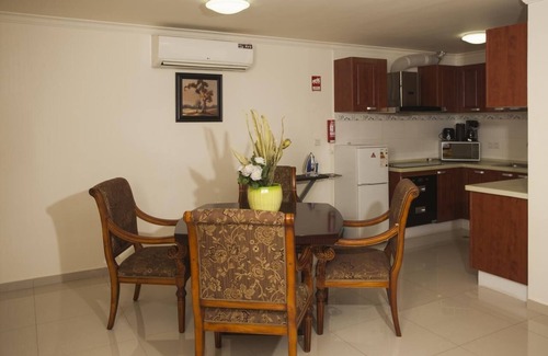 Luanda Apartamento | CHICK