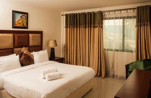 Luanda Apartamento | CHICK