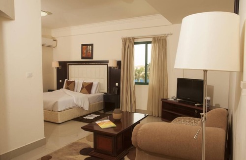 Luanda Apartamento | CHICK