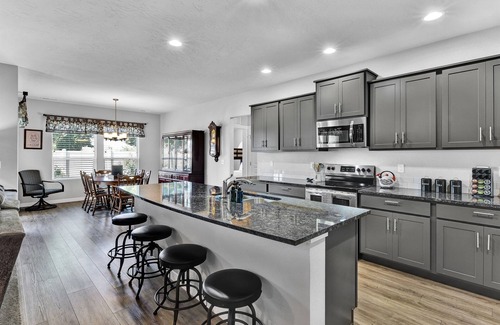 Star Casa | Chickadee Retreat- Single level near Downtown Star