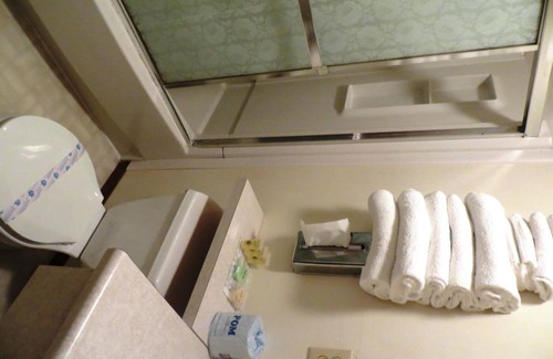 Custer Hotel | Chief Motel