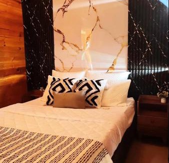 Bocachica Hotel | Chiki luki