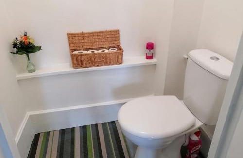 Joinville Apartamento | CHILL 4 pers Boîte à clé 24 sur 7 Netflix & Wifi