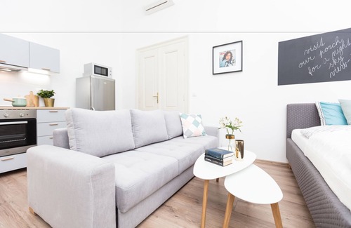 Nove Mesto Apartamento | CHILL Apartments