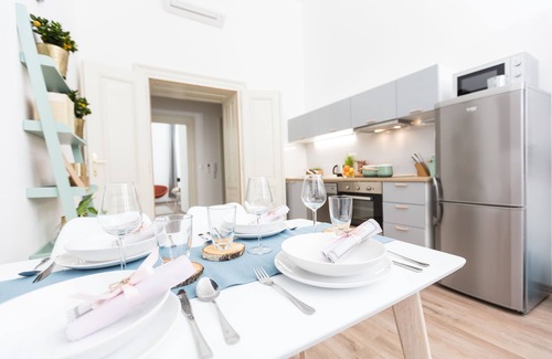 Nove Mesto Apartamento | CHILL Apartments