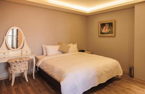 Taiping District Casa | Chill hill cottage
