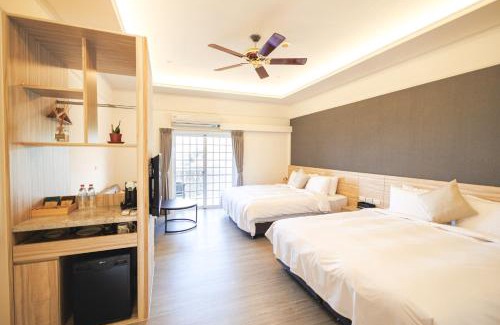 Taiping District Casa | Chill hill cottage