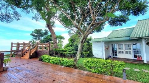 Taiping District Casa | Chill hill cottage