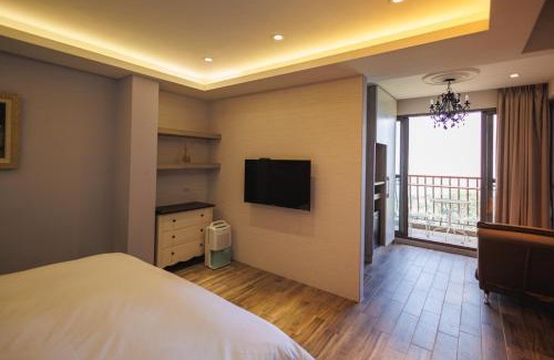 Taiping District Casa | Chill hill cottage
