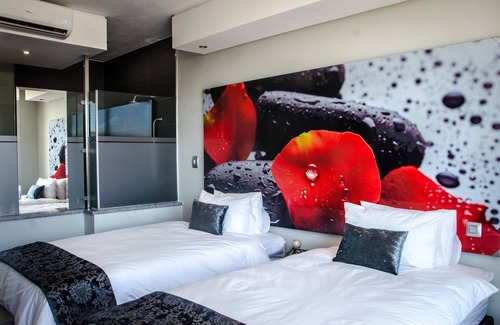 Nelspruit Hotel | Chill Pepper Boutique Hotel
