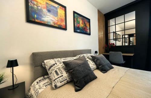 Bielsko-Biala Apartamento | Chill Spot BB