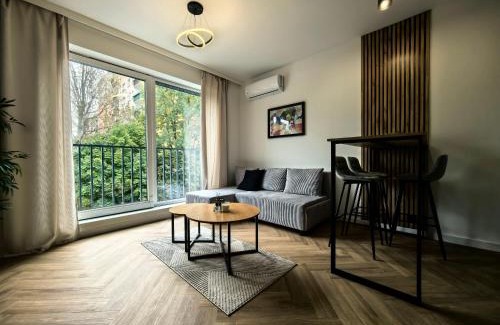 Bielsko-Biala Apartamento | Chill Spot BB