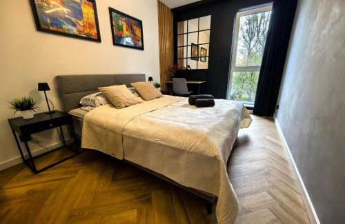 Bielsko-Biala Apartamento | Chill Spot BB