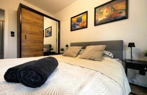 Bielsko-Biala Apartamento | Chill Spot BB