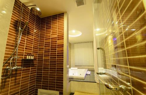 Ban Phan Thom Hotel | Chillax Resort