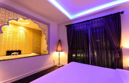 Ban Phan Thom Hotel | Chillax Resort