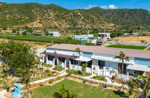 Ninh Hai Hotel | Chilli Fields