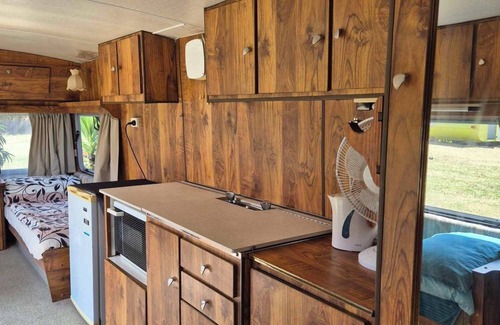 Te Kaha Alquiler De RV | Chillin n Grillin