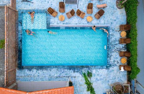 Hoa Lu Cabina | Chilling Homestay - Hotel