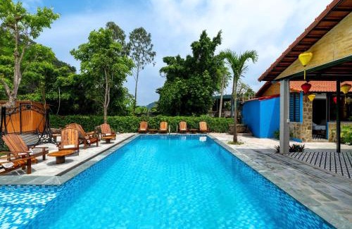 Hoa Lu Cabina | Chilling Homestay - Hotel
