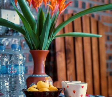 Hoa Lu Cabina | Chilling Homestay - Hotel