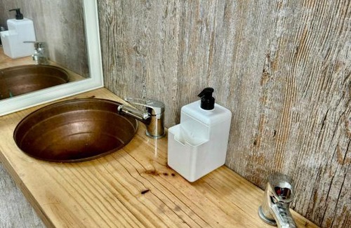 Cucao Otro | Chiloe Loft & Glamp