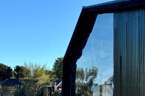 Cucao Otro | Chiloe Loft & Glamp