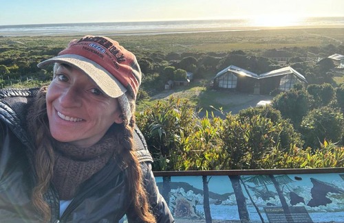 Cucao Otro | Chiloe Loft & Glamp