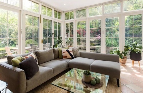 Stirling Casa | Chilterns of Stirling - Tranquil Hidden Treasure