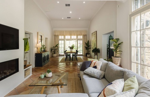 Stirling Casa | Chilterns of Stirling - Tranquil Hidden Treasure