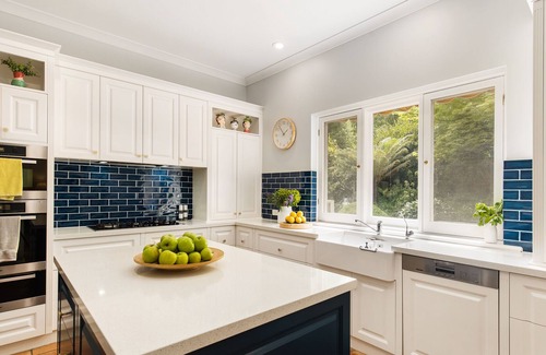 Stirling Casa | Chilterns of Stirling - Tranquil Hidden Treasure