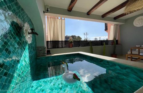 Semlalia Apartamento | Chimera Apartments & Suites