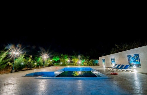 Chimur Hotel | Chimur Tiger Resort at Tadoba