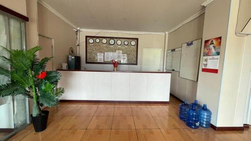 Kolonia Hotel | CHINA STAR HOTEL