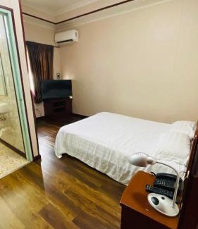 Kolonia Hotel | CHINA STAR HOTEL