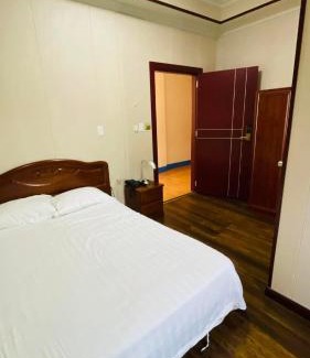 Kolonia Hotel | CHINA STAR HOTEL