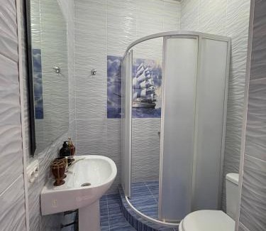 Issyk-Kul Region Complejo | CHINAR hotel