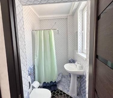 Issyk-Kul Region Complejo | CHINAR hotel