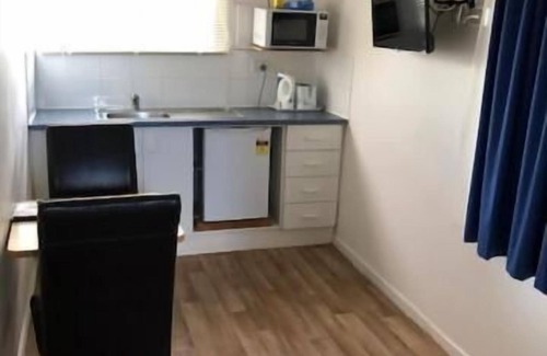 Chinchilla Hotel | Chinchilla Motel