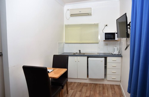 Chinchilla Hotel | Chinchilla Motel