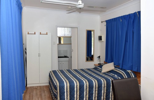 Chinchilla Hotel | Chinchilla Motel