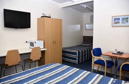 Chinchilla Hotel | Chinchilla Motel