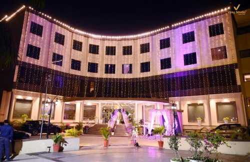 Mohangarh Hotel | Chinmay Hotel & Resort