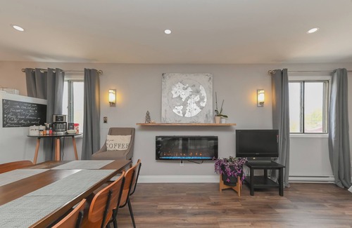 Chippawa Apartamento | Chippawa Apartment