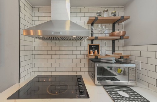 Chippawa Apartamento | Chippawa Apartment