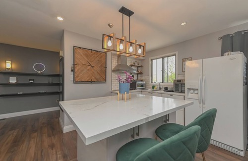 Chippawa Apartamento | Chippawa Apartment